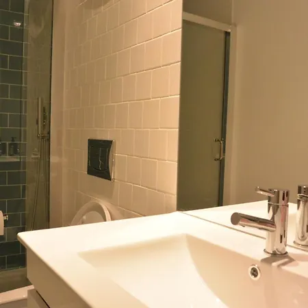 Sostoa Porto, By Flat In Oporto