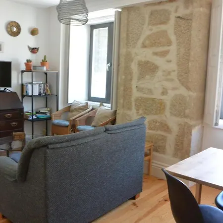 Appartement Sostoa Porto, By Flat In