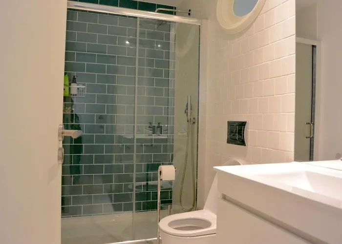 Appartement Sostoa Porto, By Flat In