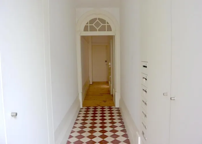 Apartment Sostoa Porto, By Flat In