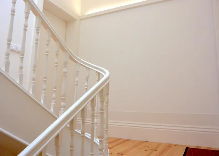 Appartement Sostoa Porto, By Flat In Oporto