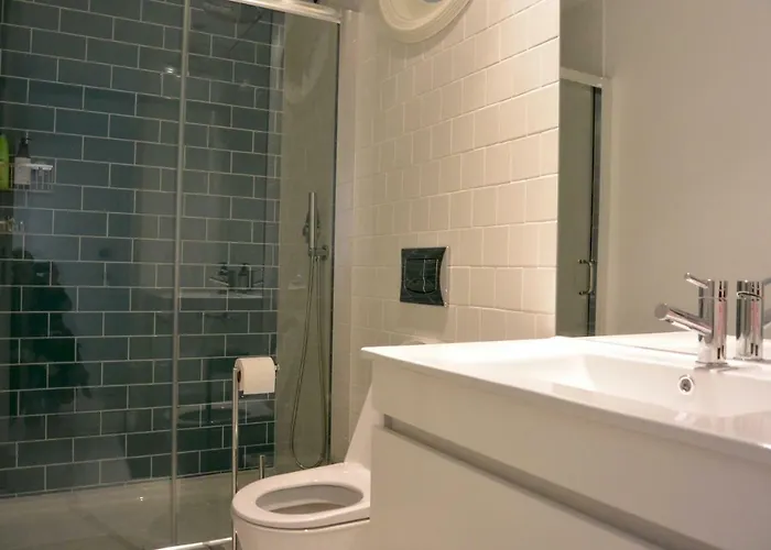 Appartement Sostoa Porto, By Flat In