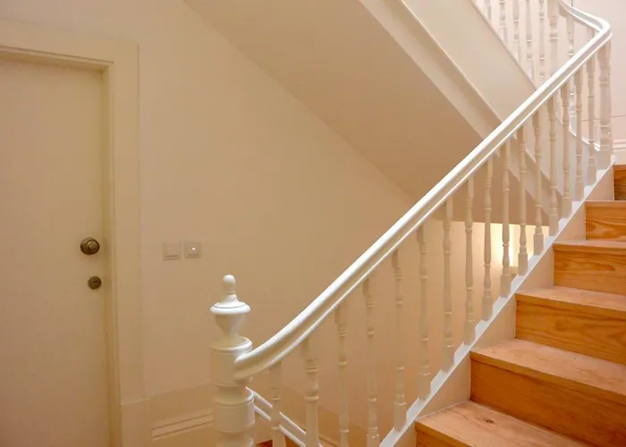 Sostoa Porto, By Flat In * Porto