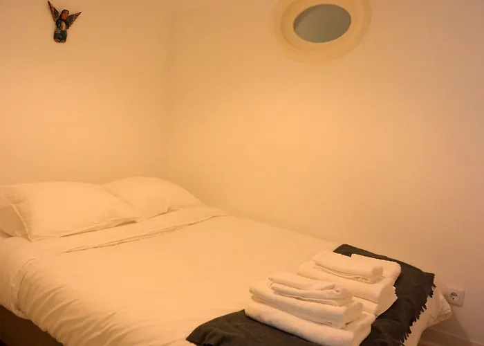 Sostoa Porto, By Flat In