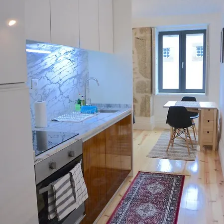 Sostoa Porto, By Flat In *