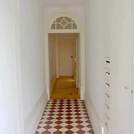 Apartament Sostoa Porto, By Flat In