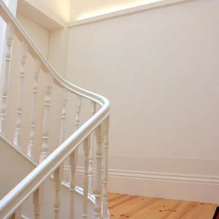 Apartament Sostoa Porto, By Flat In Porto
