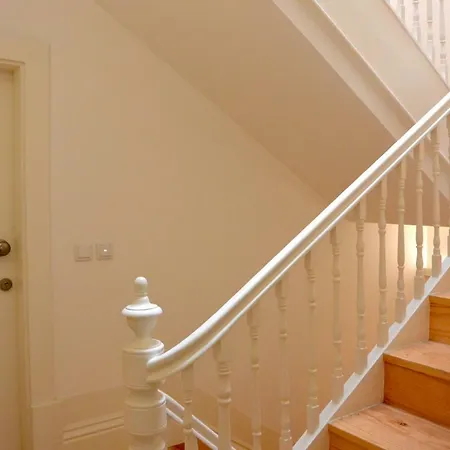 Sostoa Porto, By Flat In * Πόρτο