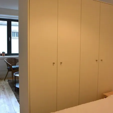 Sostoa Porto, By Flat In *